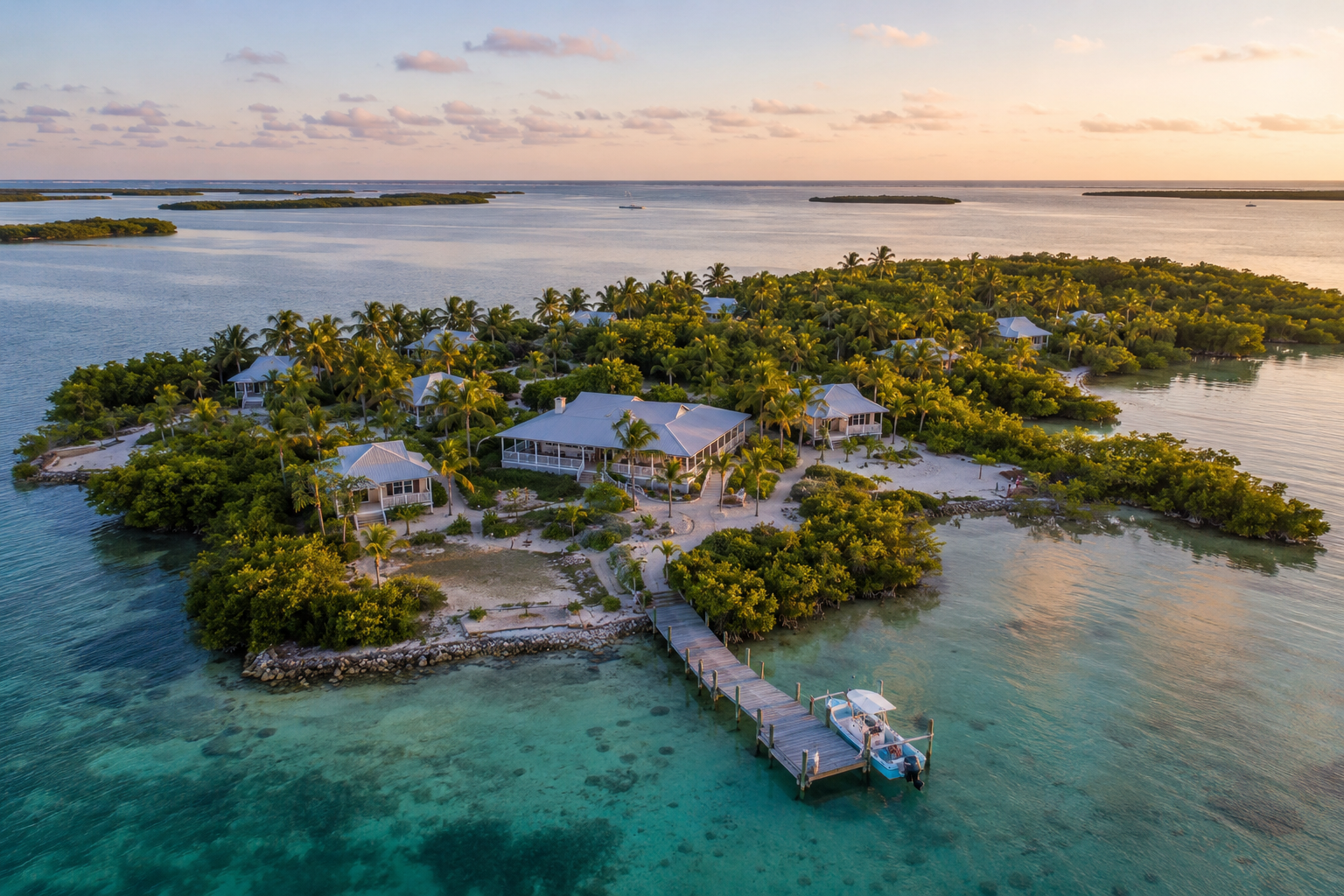 The Windward Resort